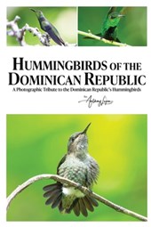 Hummingbirds of the Dominican Republic
