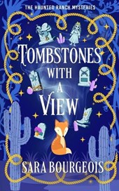 Tombstones with a View