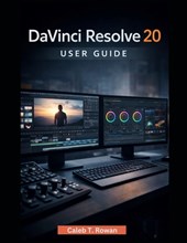 DaVinci Resolve 20 User Guide