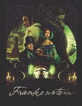 Frankenstein, 2025: Screenplay