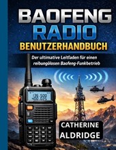 Baofeng radio benutzerhandbuch