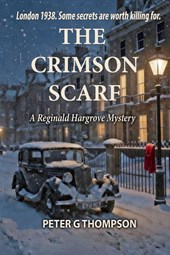 The Crimson Scarf