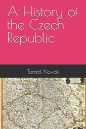 A History of the Czech Republic