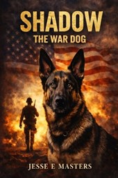 Shadow The War Dog