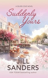 Suddenly Yours
