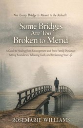 Some Bridges Are Too Broken to Mend