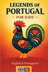 Classic Portuguese Folk Tales & Legends