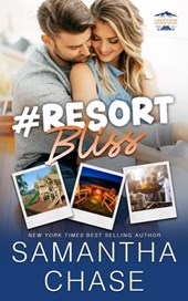 #Resort Bliss