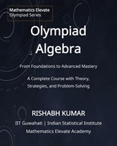 Olympiad Algebra