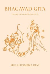 Devi, S: Bhagavad Gita