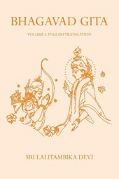 Devi, S: Bhagavad Gita