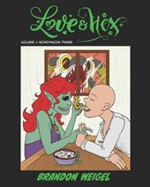 Love and Hex Volume 1: Honeymoon Phase