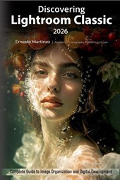 Discovering Lightroom Classic 2026