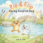Pip & Flip - Spring Surprise Day