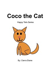 Coco the Cat: A CVC Early Reader