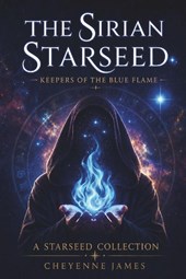 The Sirian Starseed