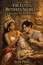 Phin, S: Lotus Between Worlds
