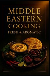 Gaevito, L: Middle Eastern Cooking.