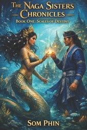 Phin, S: Naga Sisters Chronicles