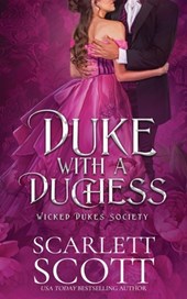 Duke with a Duchess