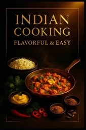 Gaevito, L: Indian Cooking.