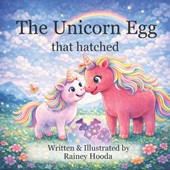 The Unicorn Egg That Hatched