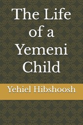 The Life of a Yemeni Child