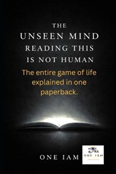The Unseen Mind Reading This Is Not Human