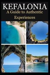 Little, E: KEFALONIA