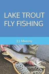 Lake Trout Fly Fishing