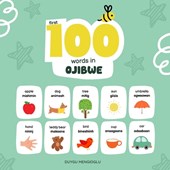 First 100 Words in Ojibwe