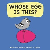 Whose Egg Is This?