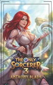 The Only Sorcerer 3