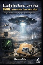 OVNIs y encuentros documentados
