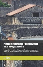 Bernhard, J: Pompeii