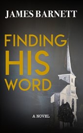 Finding His Word