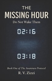 The Missing Hour: Do Not Wake Them