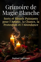 Grimoire de Magie Blanche