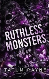Ruthless Monsters: The Damned Crew