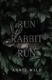 Run Rabbit Run: A Dark Stalker Romance