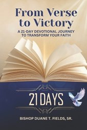 21 Days From Verse To Victory