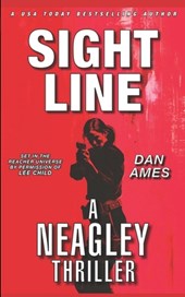 Sight Line: A Neagley Thriller