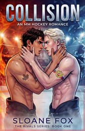 Collision (An MM Hockey Romance)