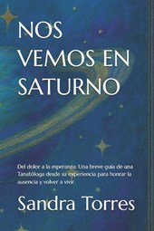 Torres, S: NOS VEMOS EN SATURNO
