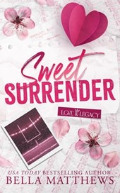 Sweet Surrender