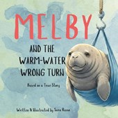 Melby and the Warm-Water Wrong Turn