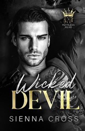 Wicked Devil: A Dark Mafia Romance