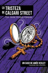 LA TRISTEZA DE CALGARI STREET