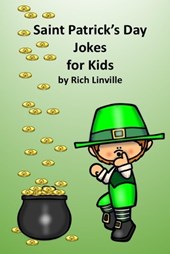 Saint Patrick's Day Jokes for Kids