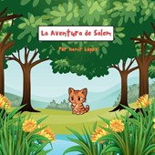 La Aventura de Salem